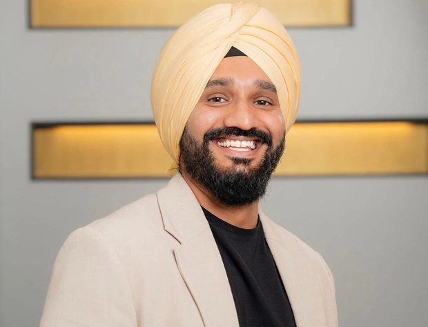 Meet Dr Tanvir Singh