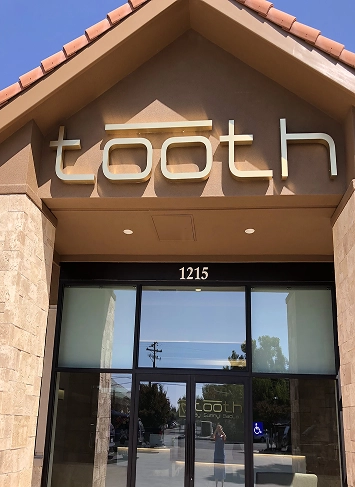 Your Neighborhood Dental Practice