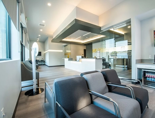 Your Neighborhood Dental Practice