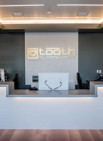 Your Neighborhood Dental Practice