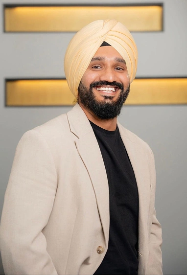 Dr. Tanvir Singh