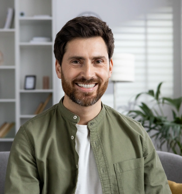 Full Mouth Reconstruction