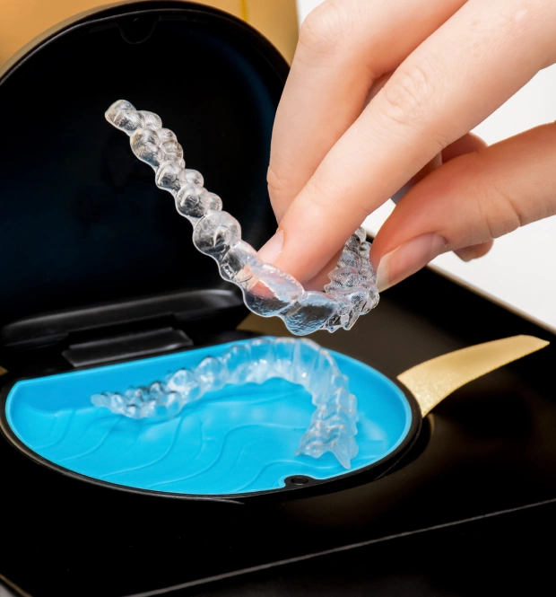Invisalign