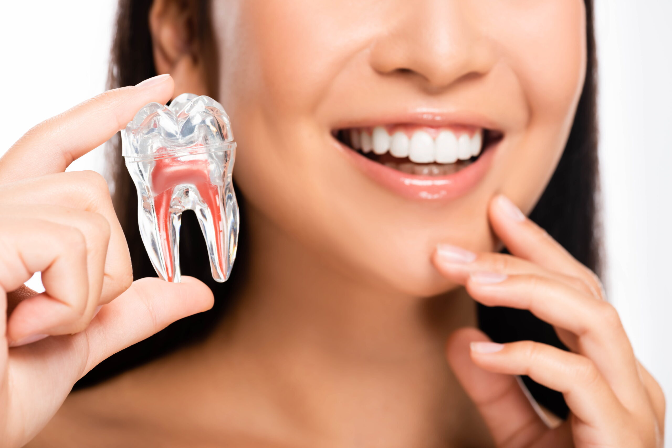 What to Eat After Tooth Extraction