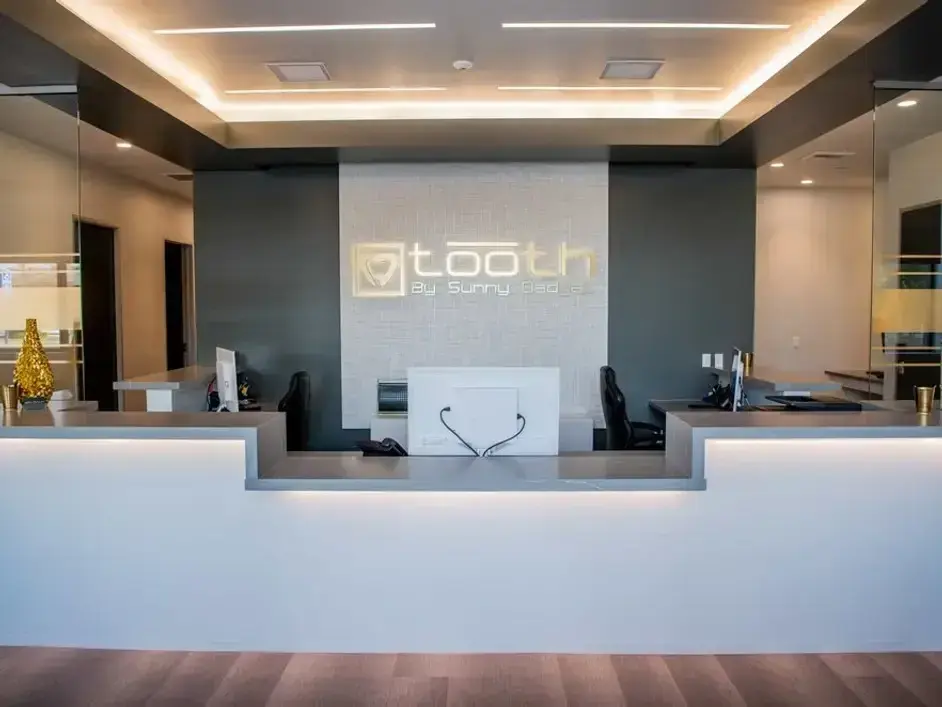 roseville office tour